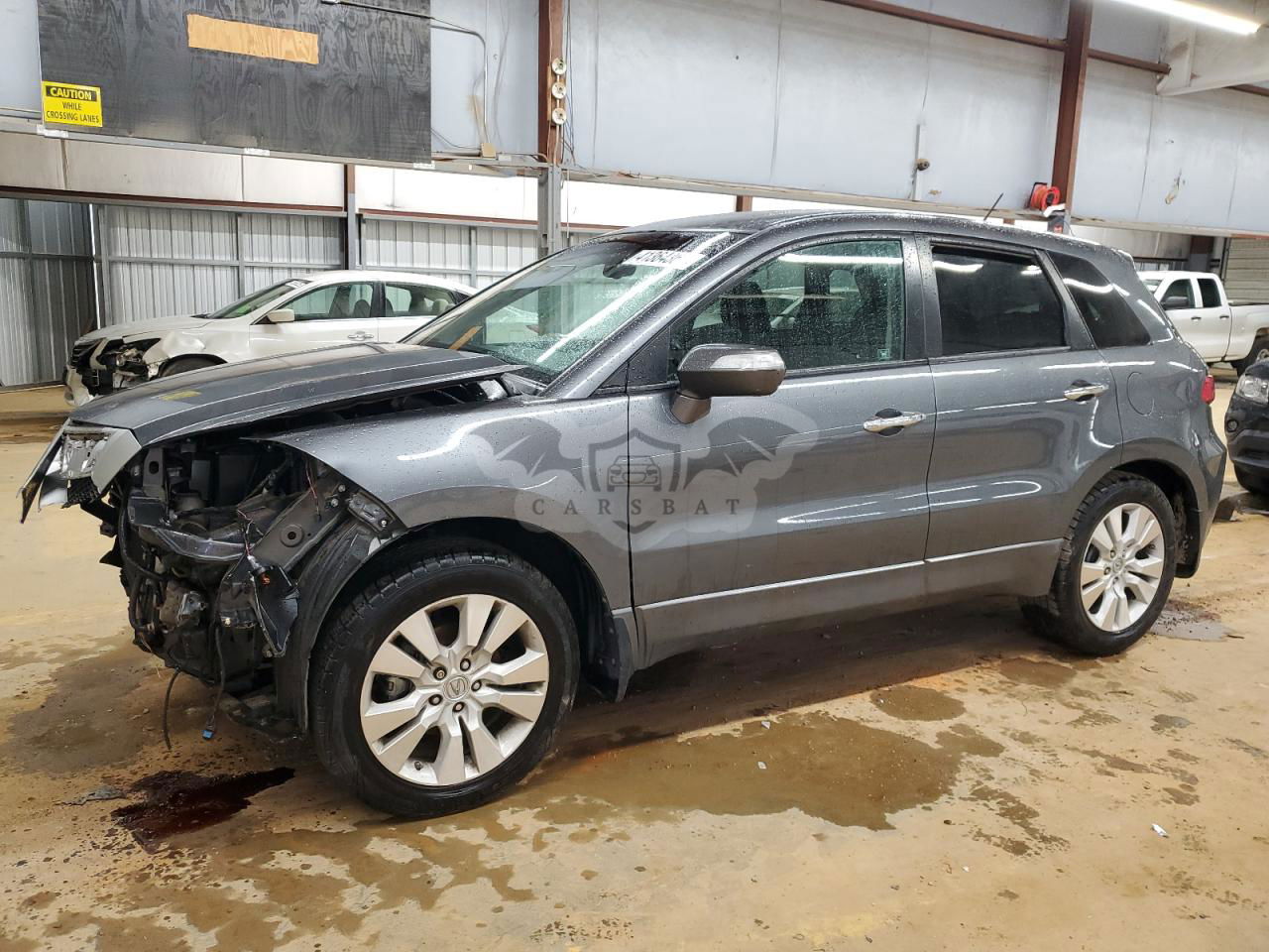 Acura RDX TECHNOLOGY 2.3L  4 2011