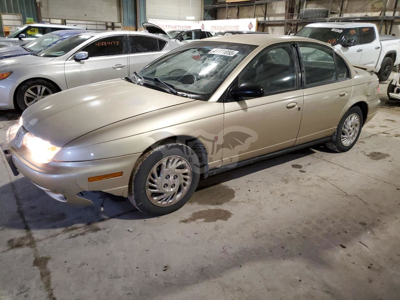 Saturn S series 1.9L  4 1999