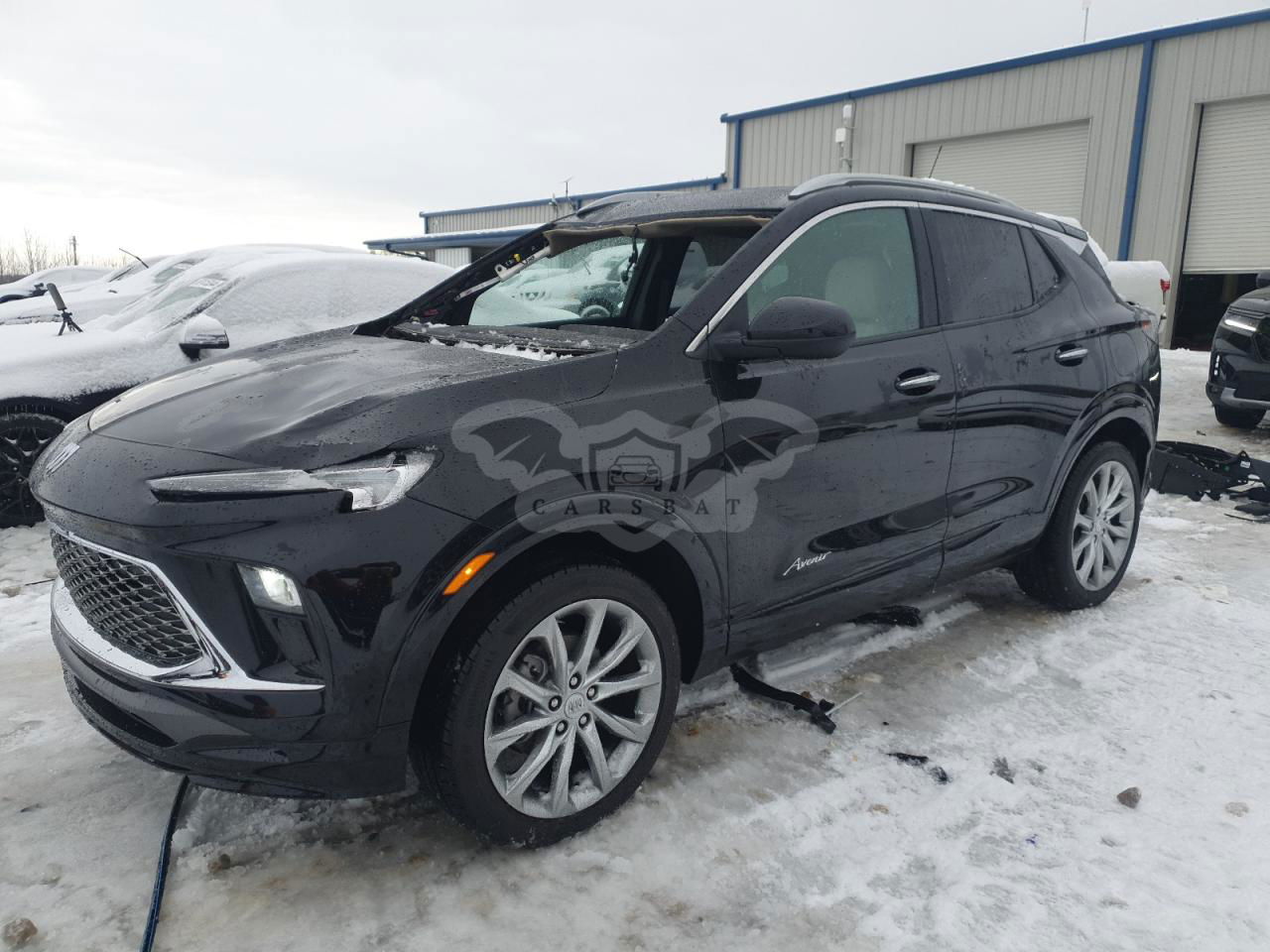 Buick Encore AVENIR 1.3L  3 2024
