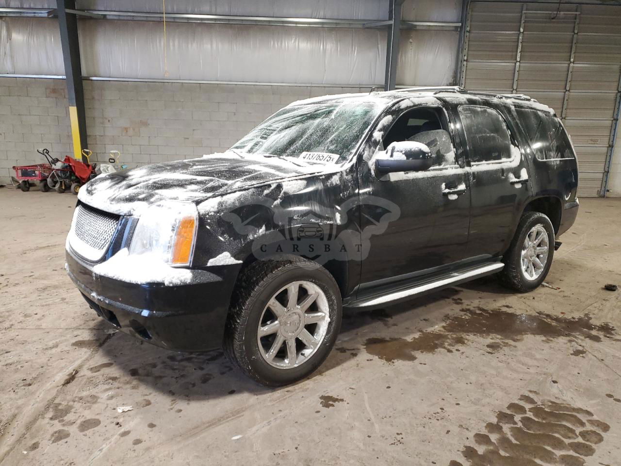 GMC Yukon 5.3L  8 2007