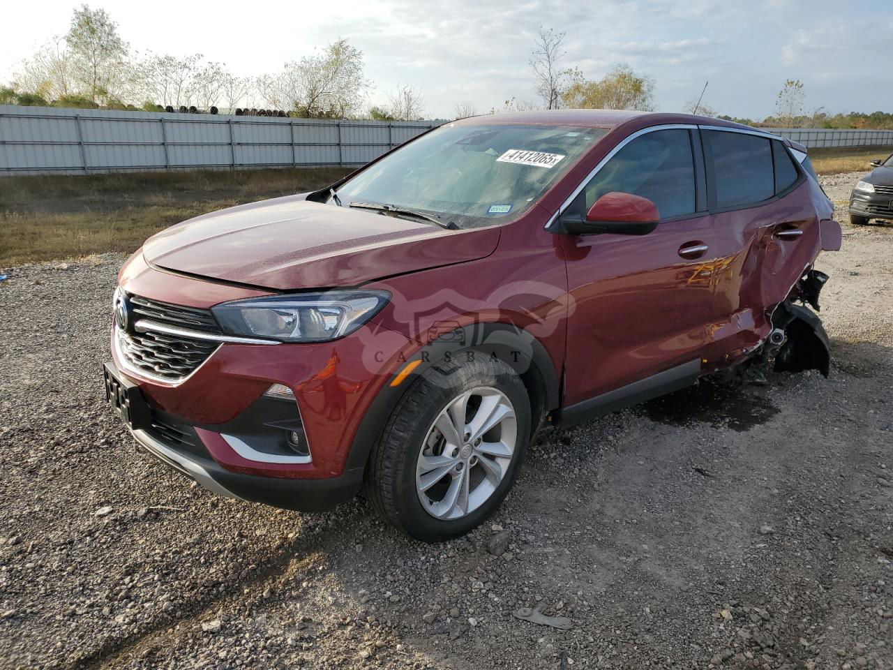 Buick Encore PREFERRED 1.2L  3 2023