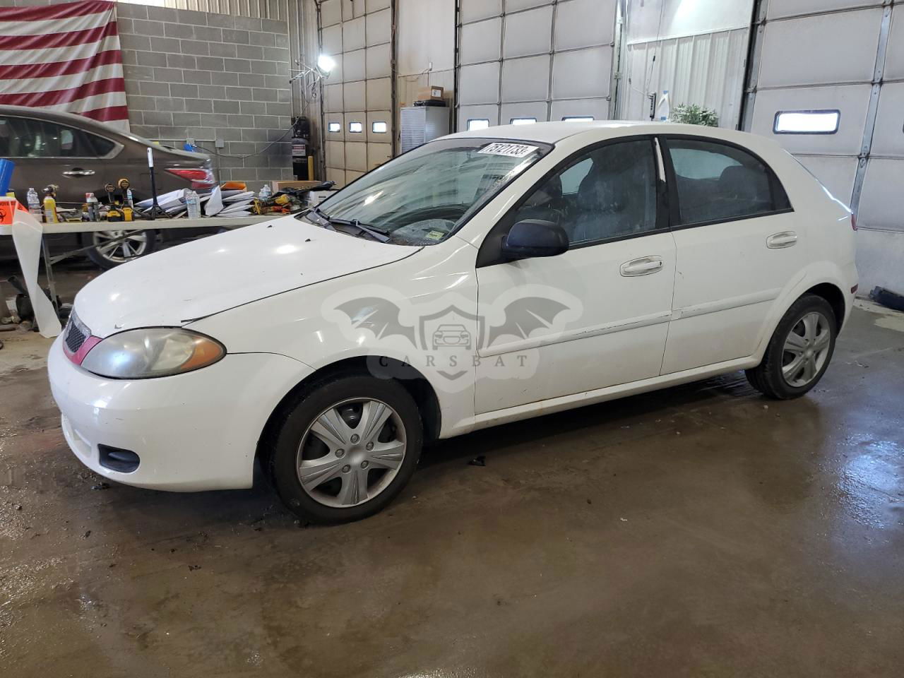 Suzuki Reno 2.0L  4 2006