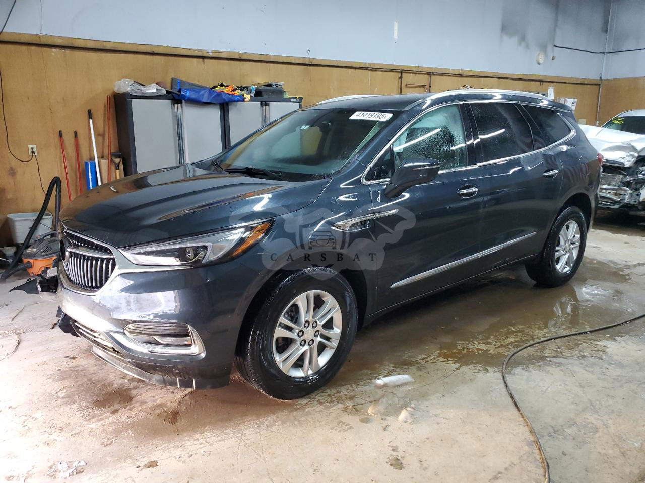 Buick Enclave ESSENCE 3.6L  6 2021