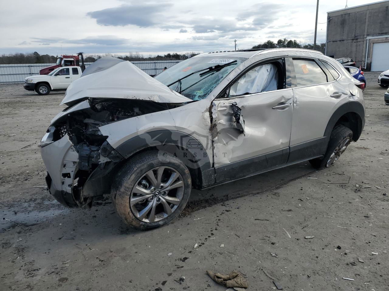 Mazda CX-30 PREMIUM 2.5L  4 2022