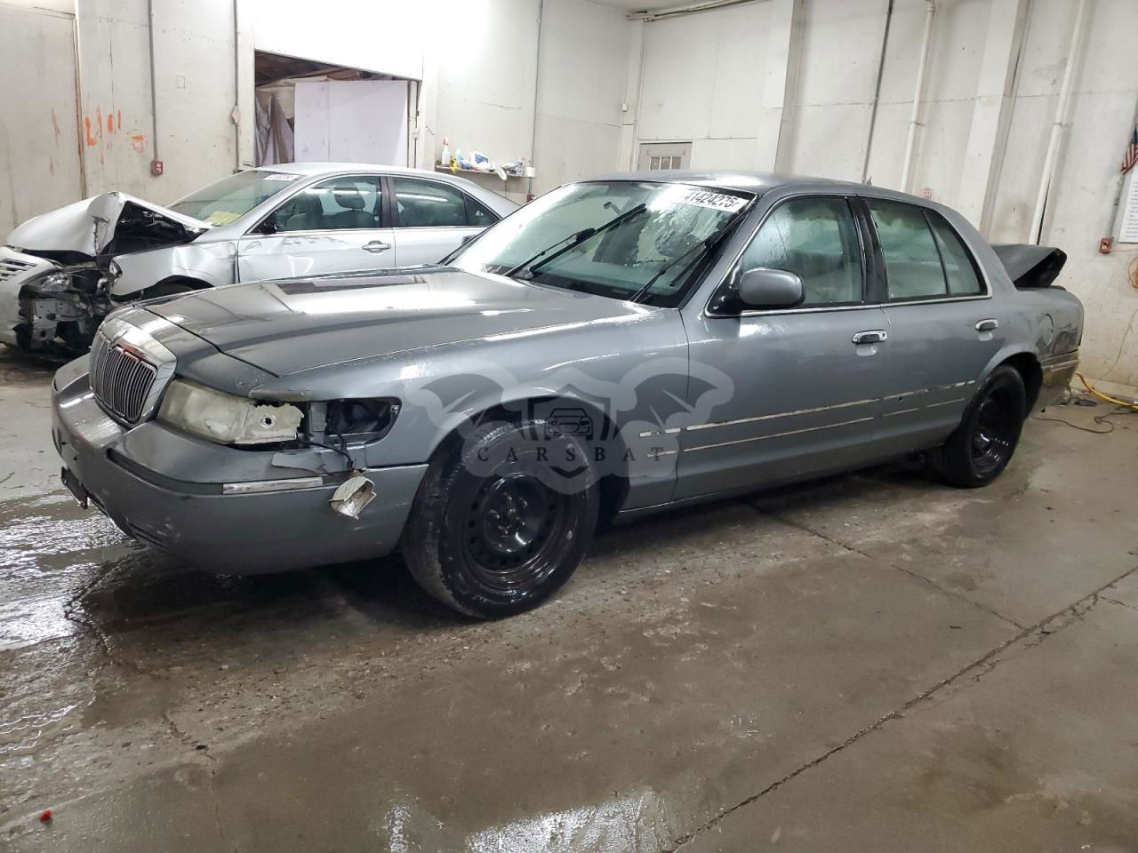 Mercury Grand Marquis 4.6L  8 1999