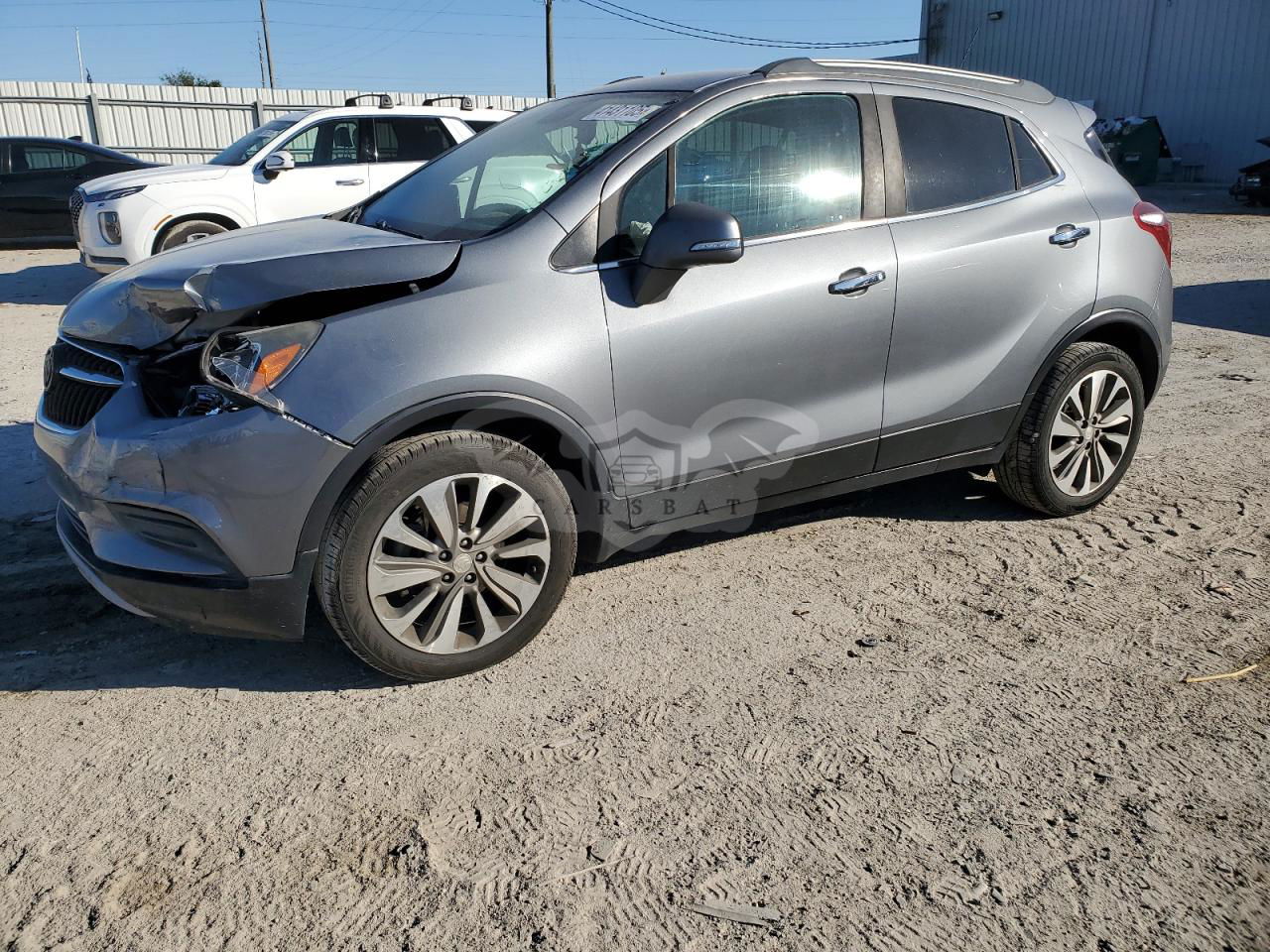 Buick Encore PREFERRED 1.4L  4 2019