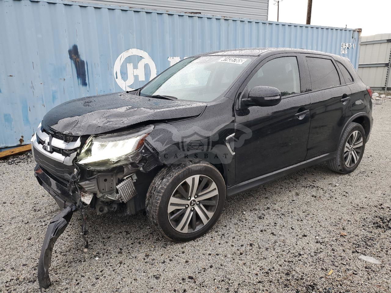 Mitsubishi Outlander SE 2.0L  4 2021