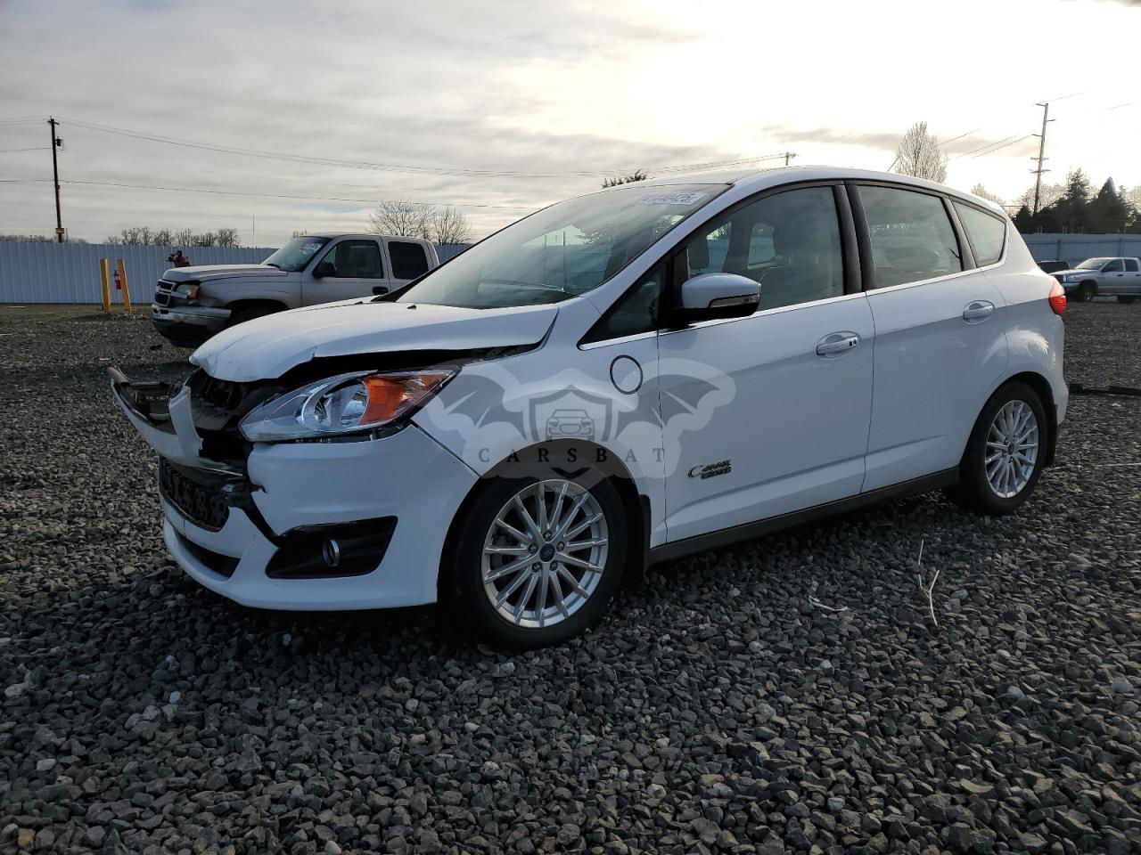 Ford C-Max PREMIUM 2.0L  4 2013