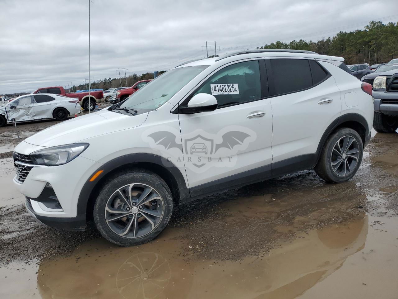 Buick Encore SELECT 1.3L  3 2022