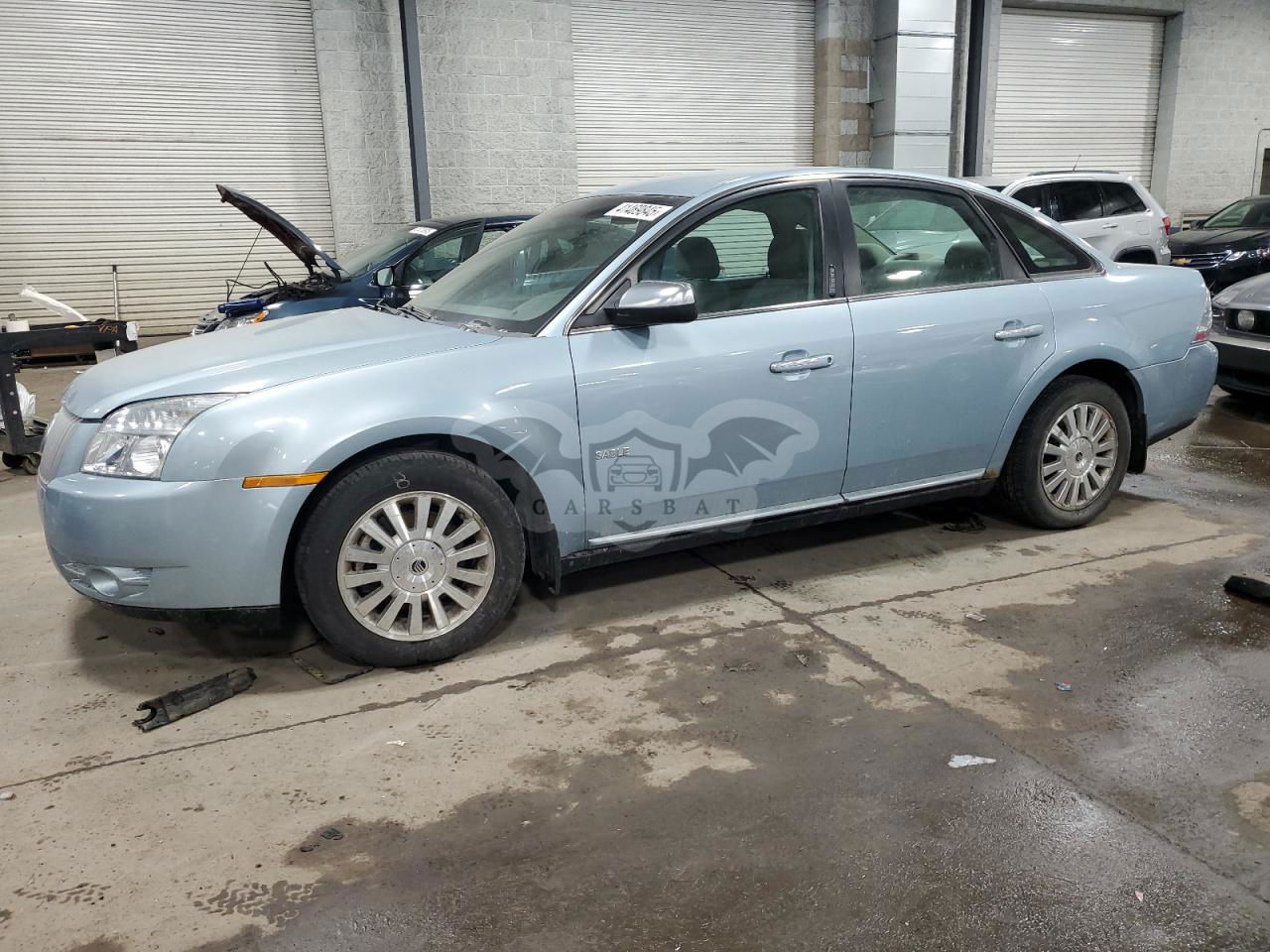 Mercury Sable 3.5L  6 2008
