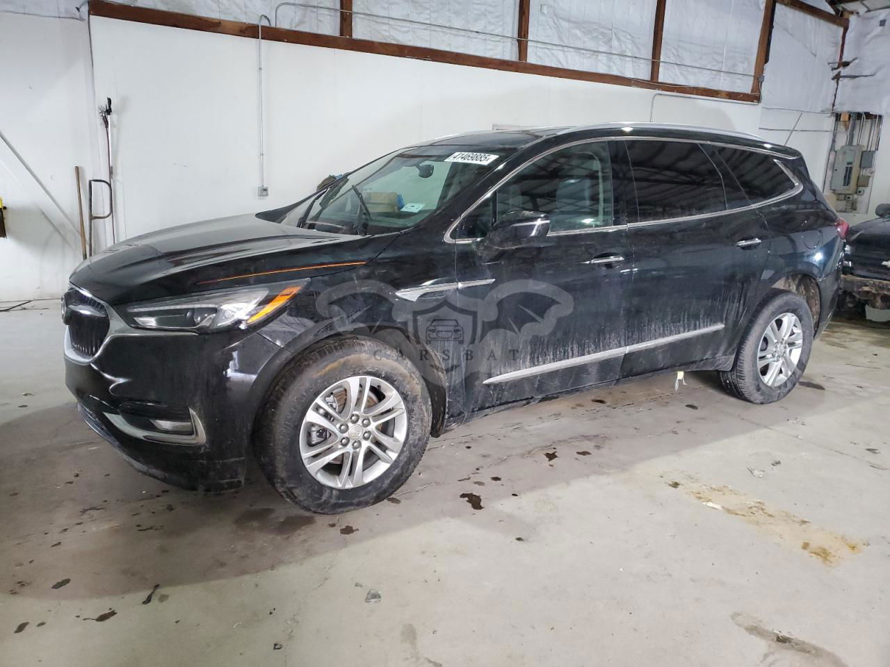 Buick Enclave ESSENCE 3.6L  6 2021