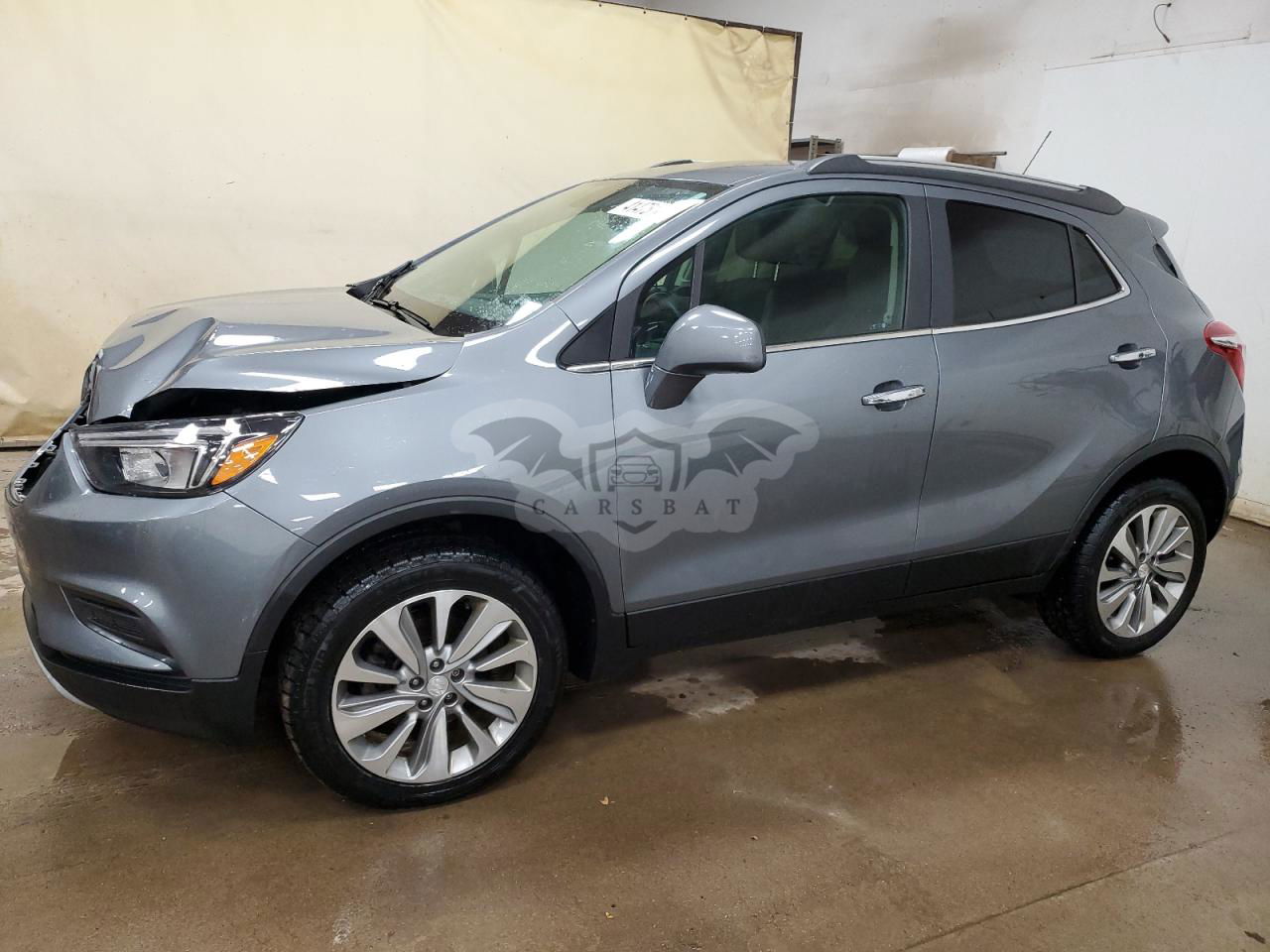 Buick Encore PREFERRED 1.4L  4 2020