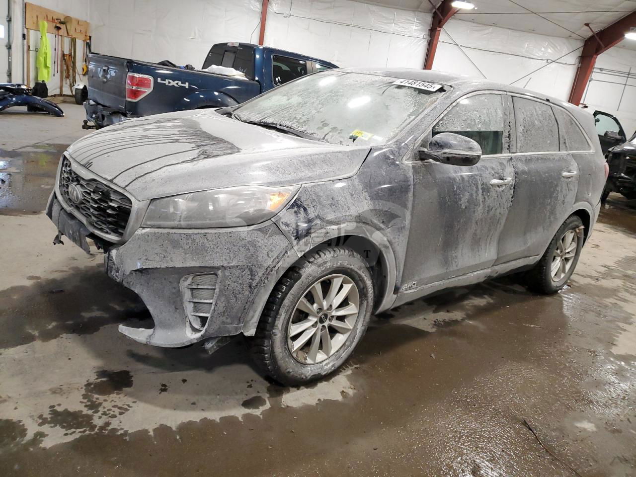 Kia Sorento S 3.3L  6 2020