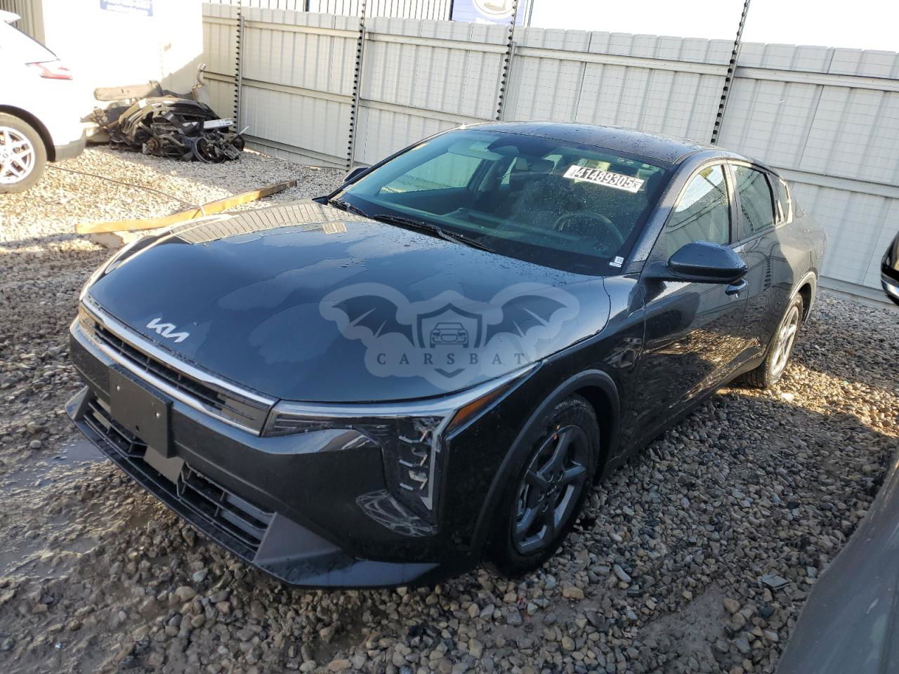 Kia K4 LX 2.0L  4 2025