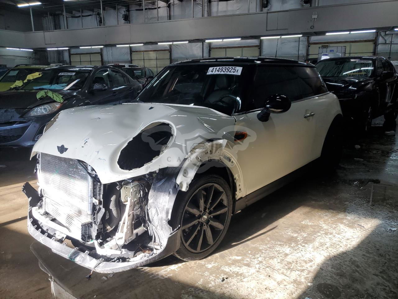 Mini Cooper 1.5L  3 2018