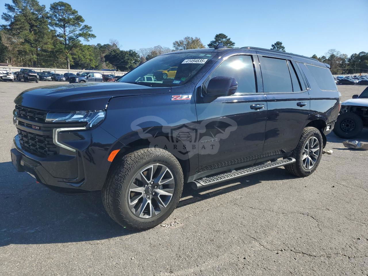 Chevrolet Tahoe K1500 Z71 6.2L  8 2023