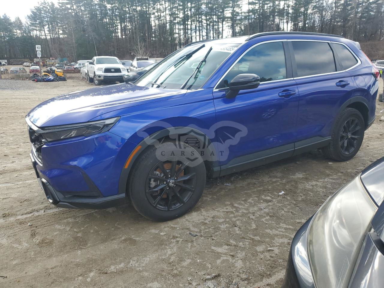 Honda CR-V SPORT 2.0L  4 2023