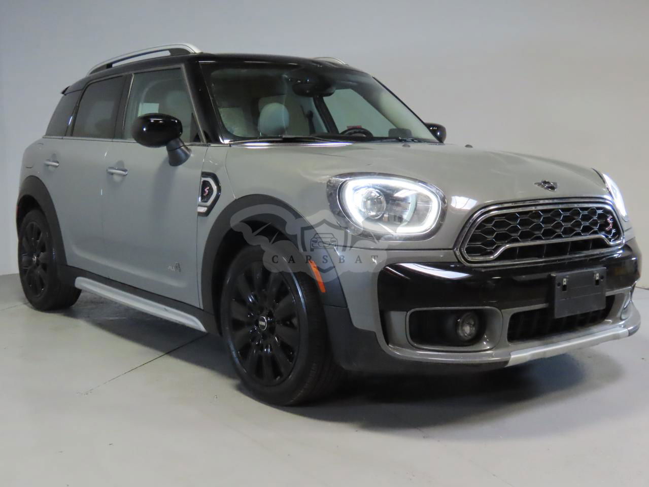 Mini Cooper S COUNTRYMAN ALL4 2.0L  4 2020