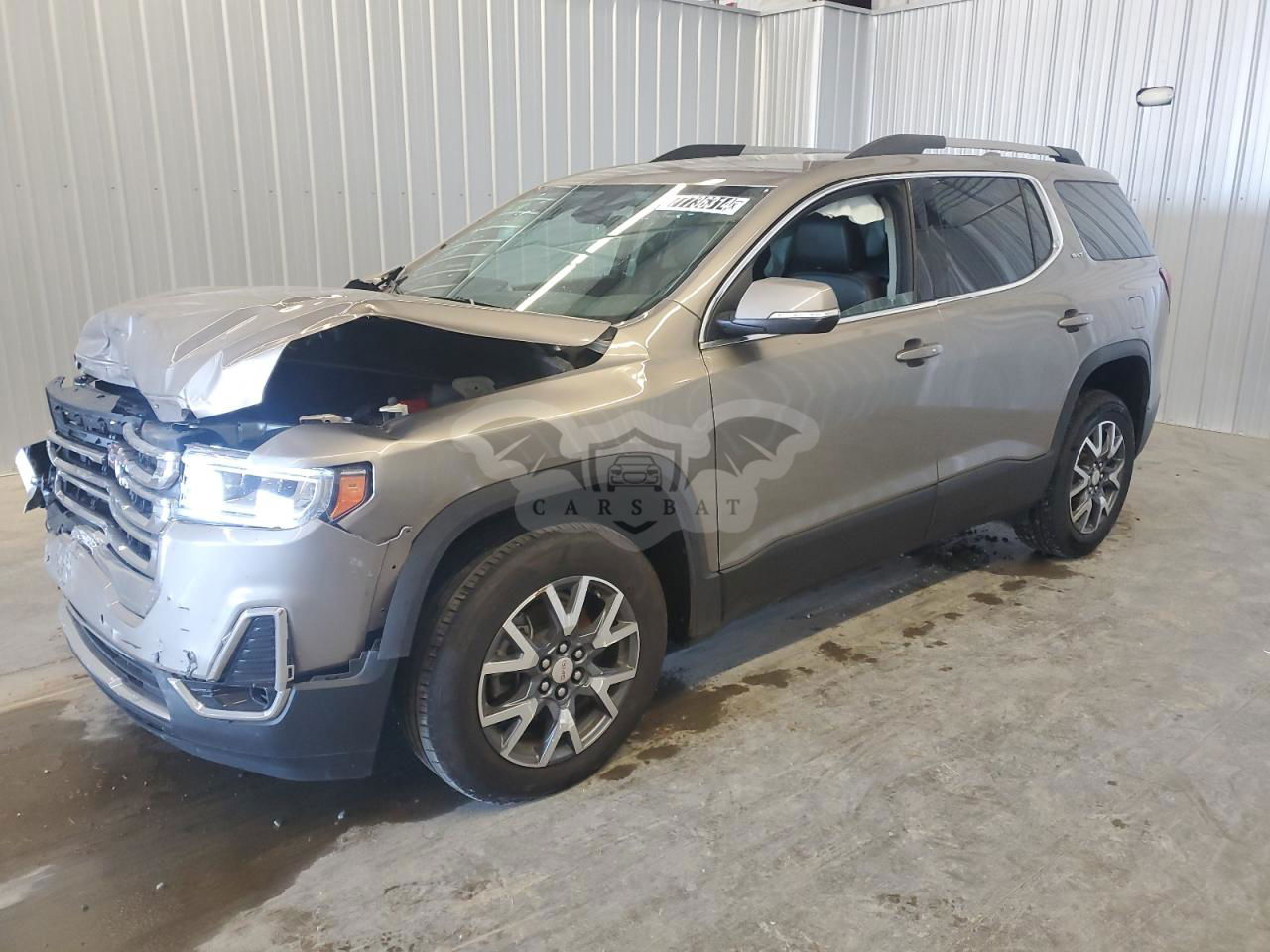 GMC Acadia SLT 2.0L  4 2023