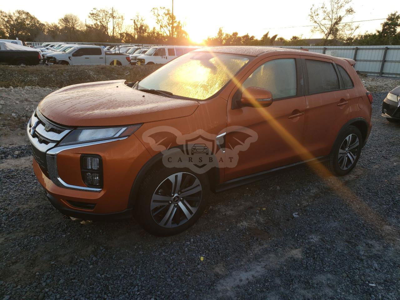 Mitsubishi Outlander S/SE 2.0L  4 2023