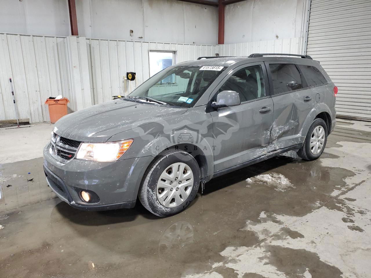 Dodge Journey SE 2.4L  4 2019