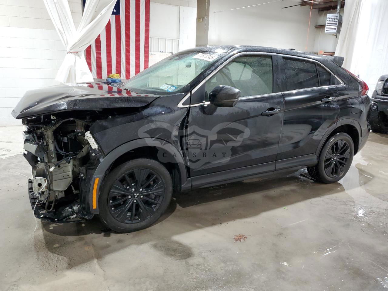 Mitsubishi Eclipse 1.5L  4 2022