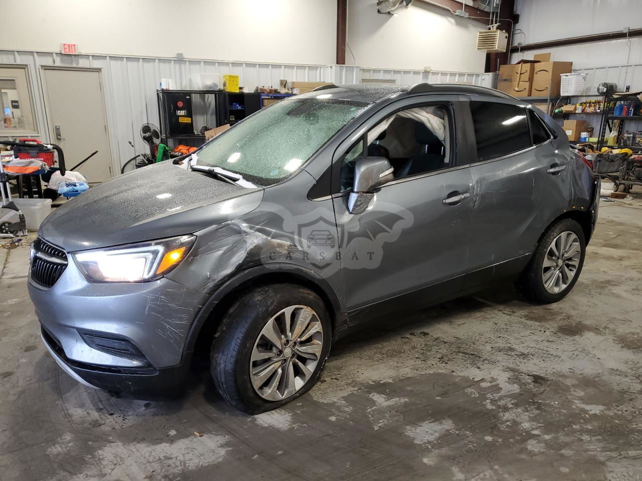 Buick Encore PREFERRED 1.4L  4 2019