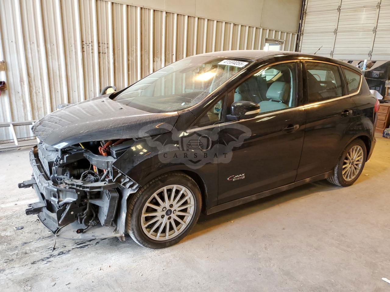 Ford C-Max PREMIUM 2.0L  4 2013