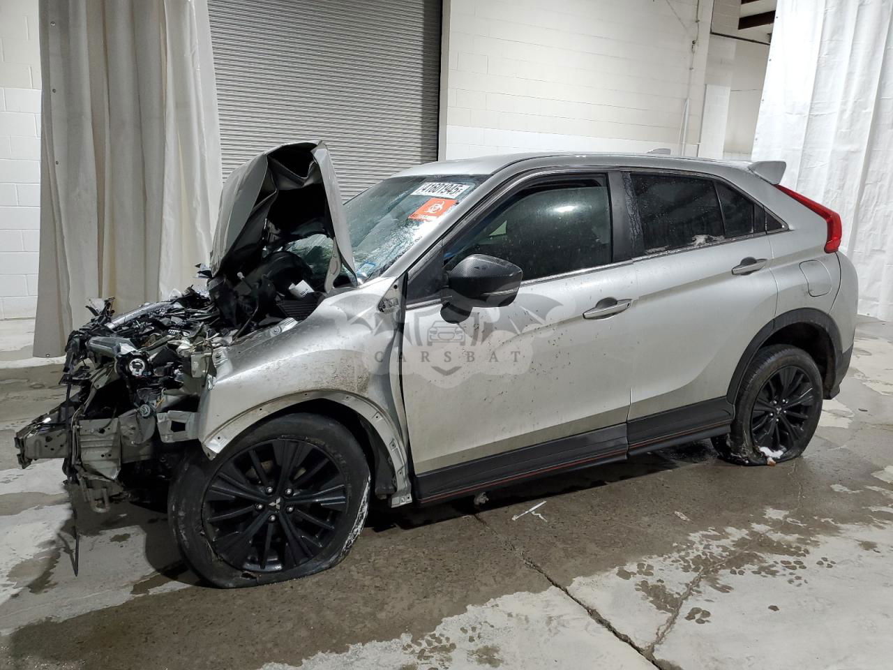 Mitsubishi Eclipse LE 1.5L  4 2020