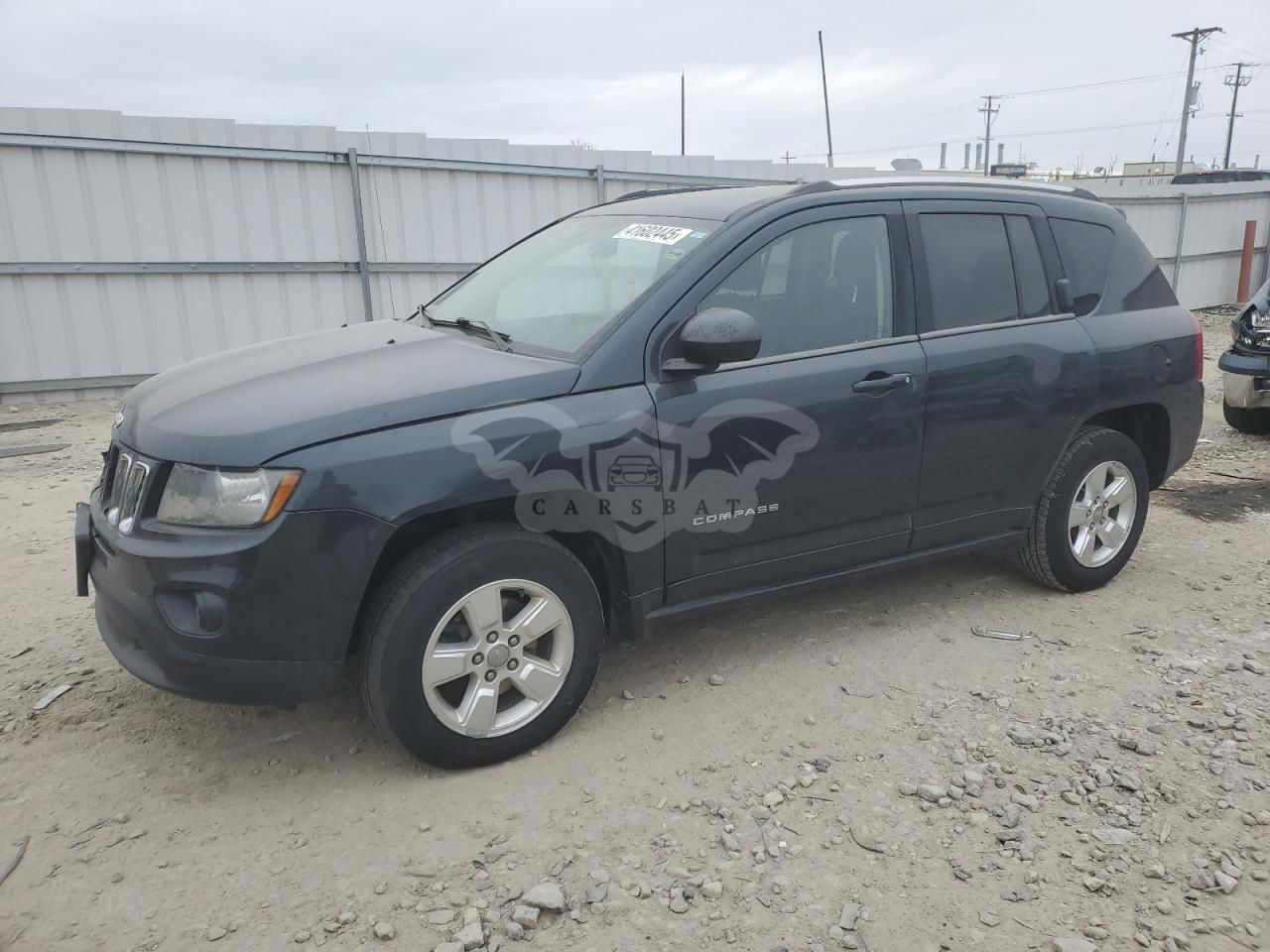 Jeep Compass SPORT 2.0L  4 2014