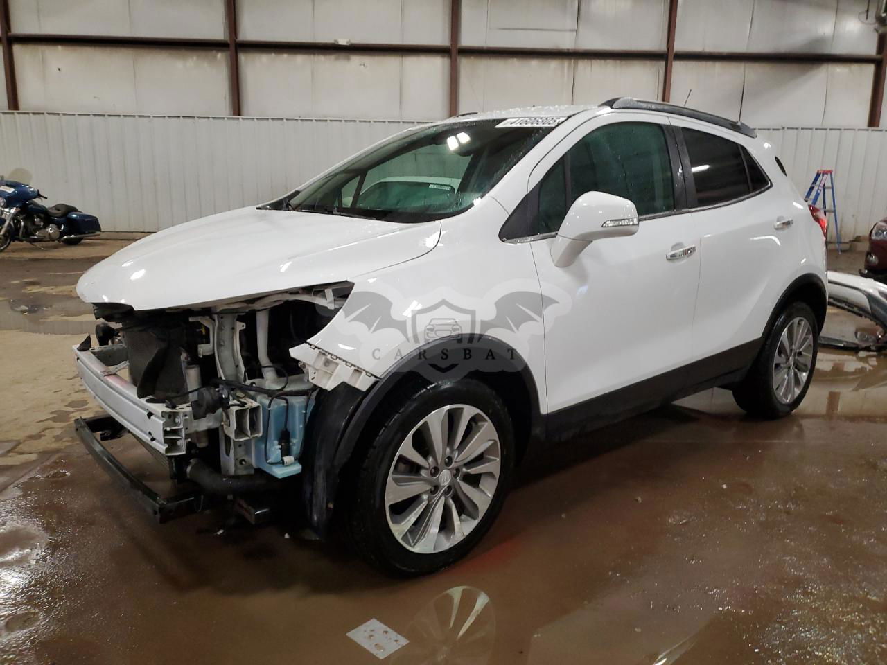 Buick Encore PREFERRED 1.4L  4 2019