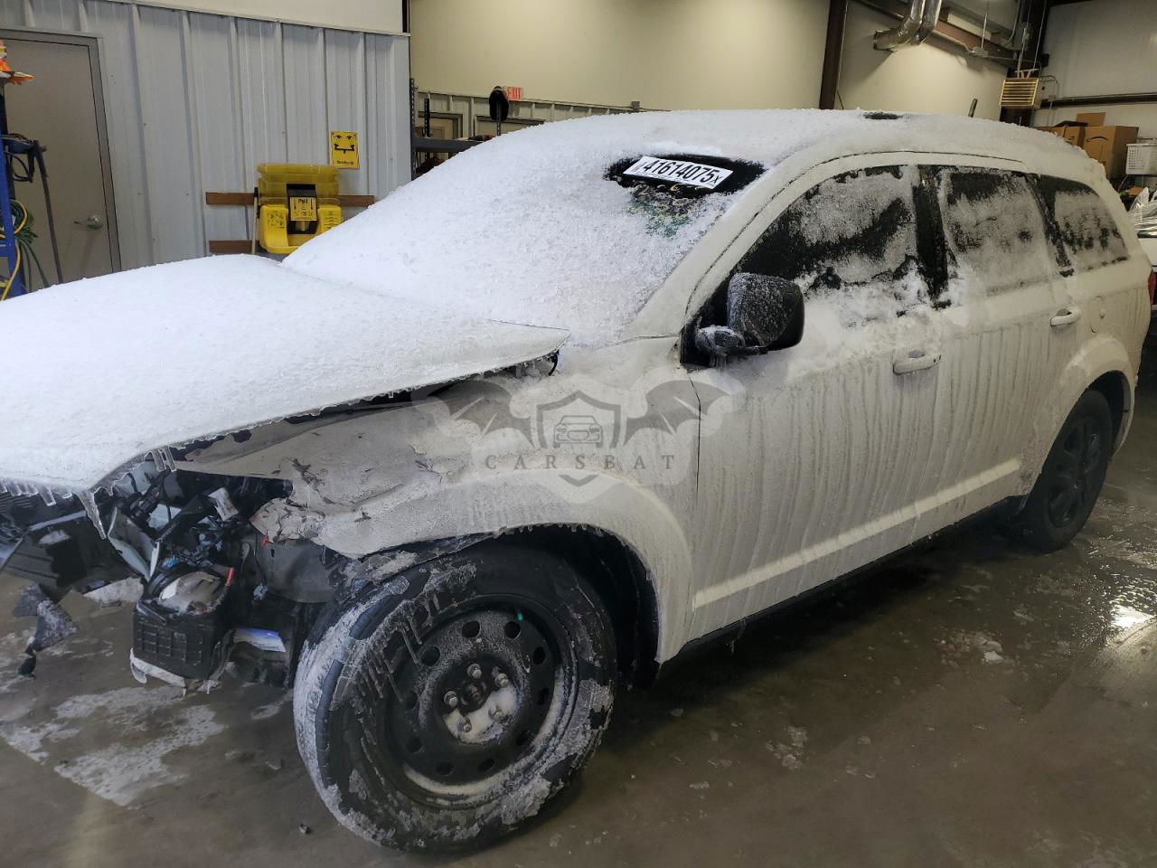 Dodge Journey SE 2.4L  4 2019