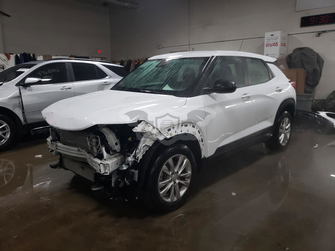 Chevrolet Trailblazer LS 1.2L  3 2023