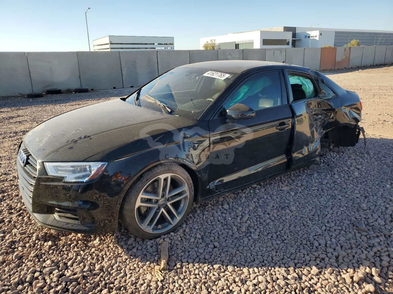 Audi A3 PREMIUM 2.0L  4 2020