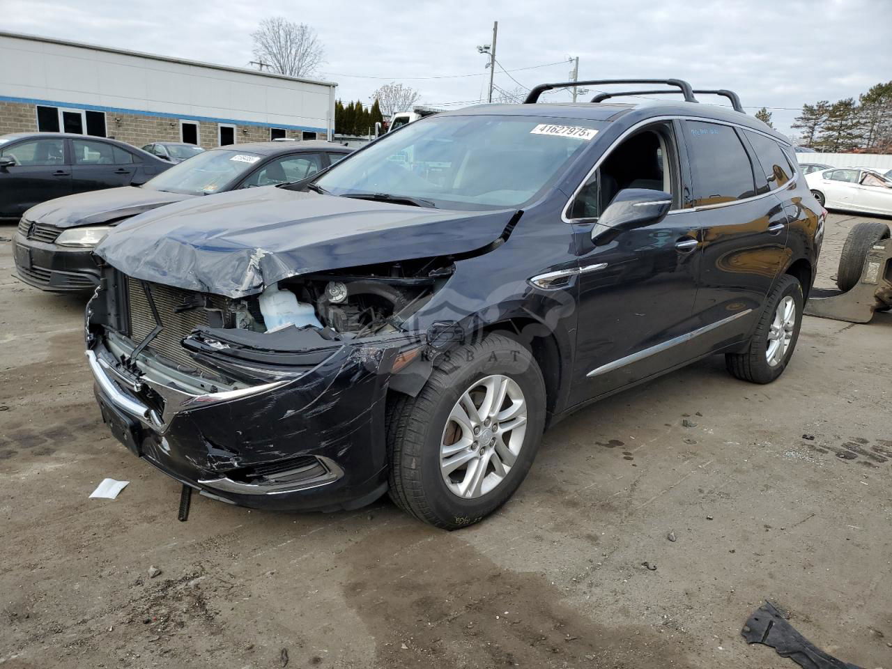 Buick Enclave ESSENCE 3.6L  6 2020