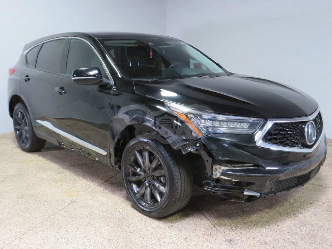 Acura RDX 2.0L  4 2021