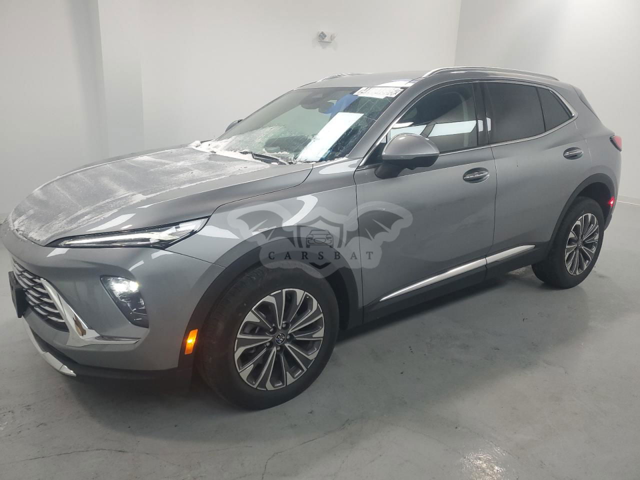 Buick Envision PREFERRED 2.0L  4 2024