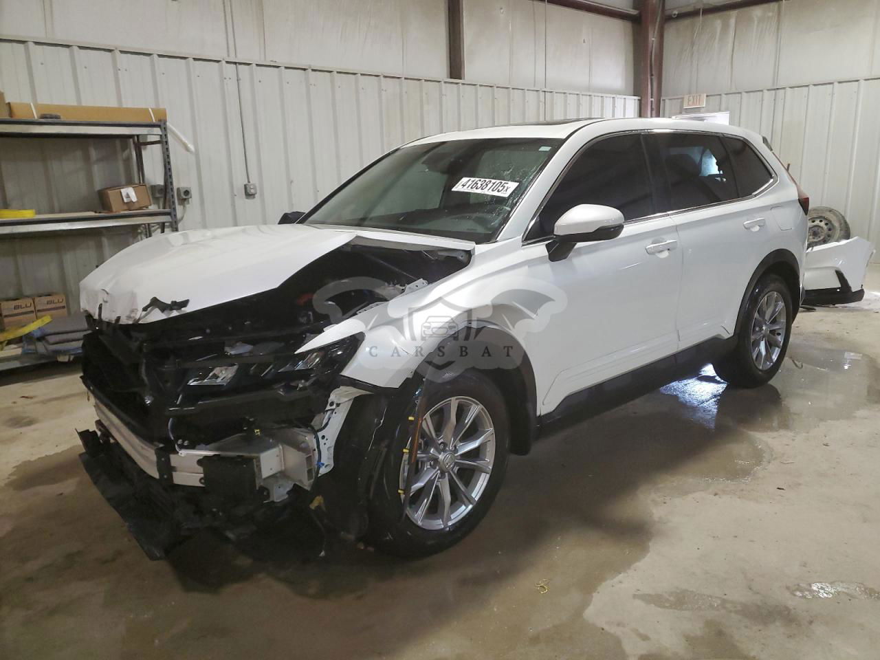 Honda CR-V EXL 1.5L  4 2023