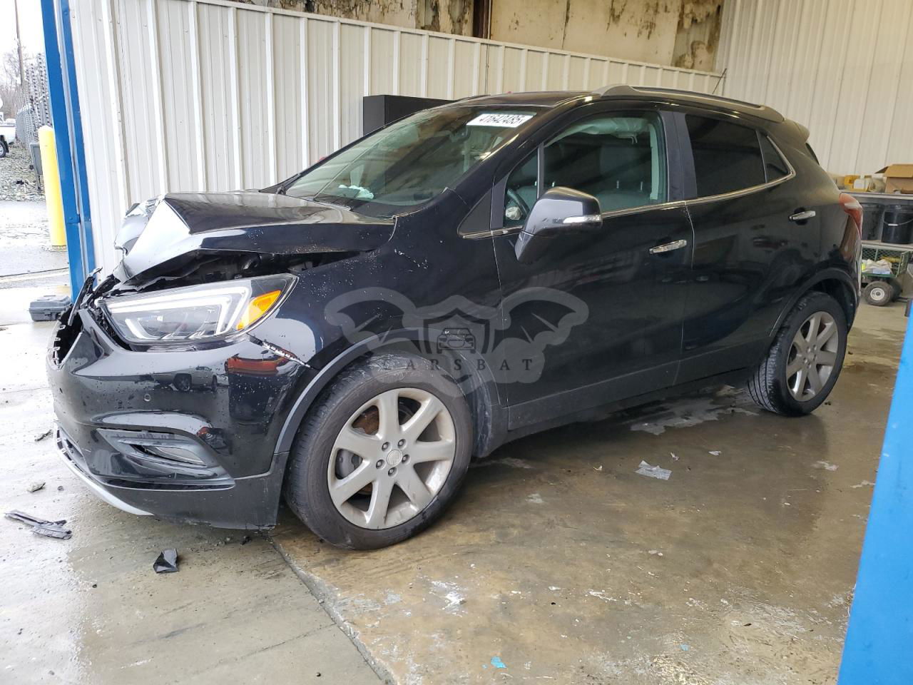 Buick Encore ESSENCE 1.4L  4 2019