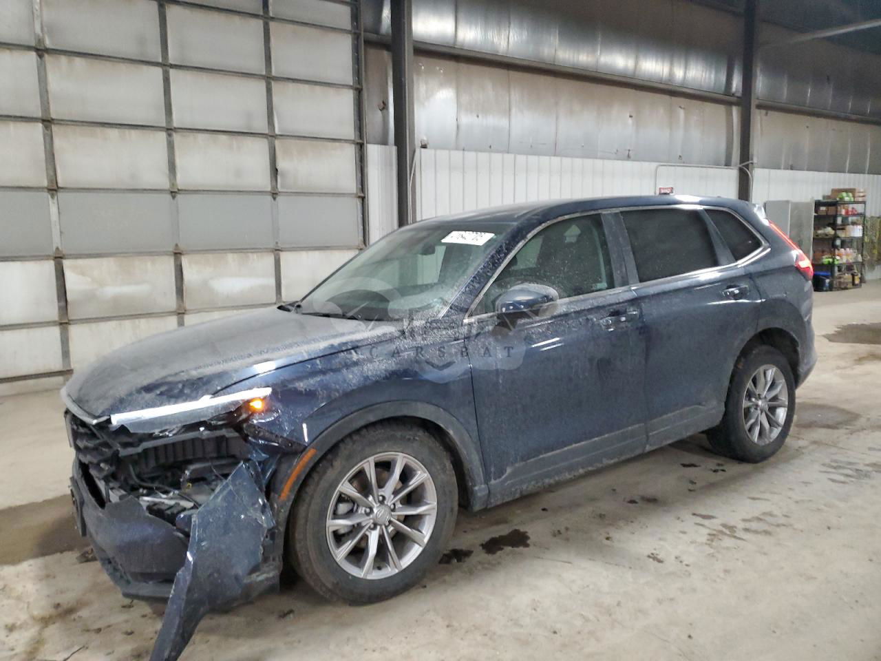 Honda CR-V EXL 1.5L  4 2023