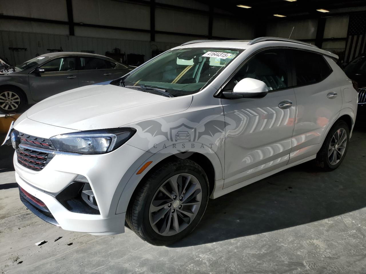 Buick Encore SELECT 1.3L  3 2022