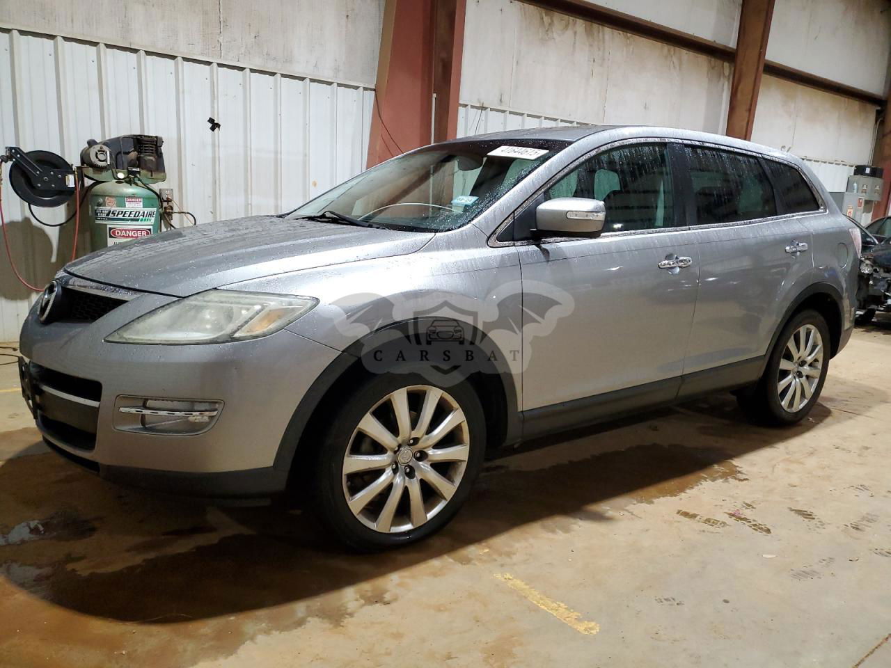 Mazda CX-9 3.7L  6 2009