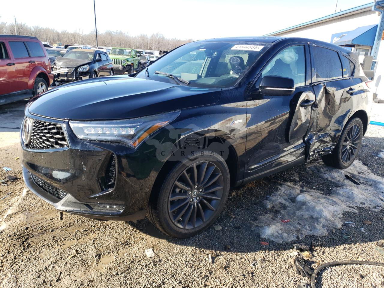 Acura RDX 2.0L  4 2023