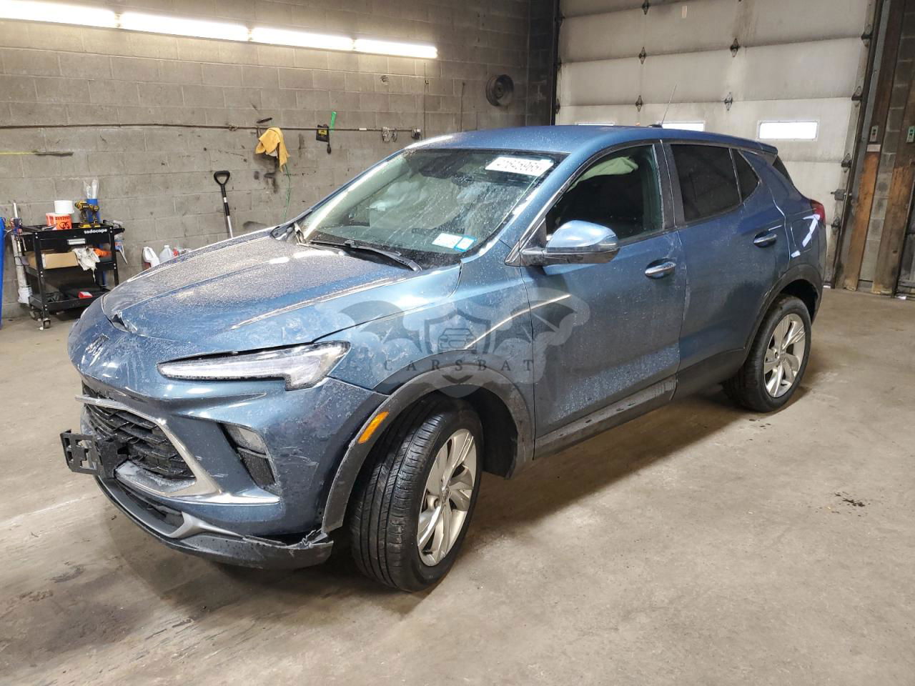 Buick Encore PREFERRED 1.2L  3 2024