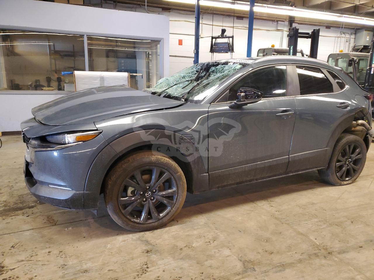 Mazda CX-30 PREFERRED 2.5L  4 2023