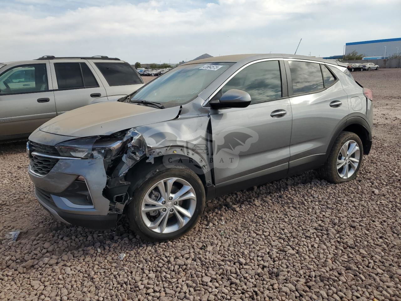 Buick Encore PREFERRED 1.2L  3 2023