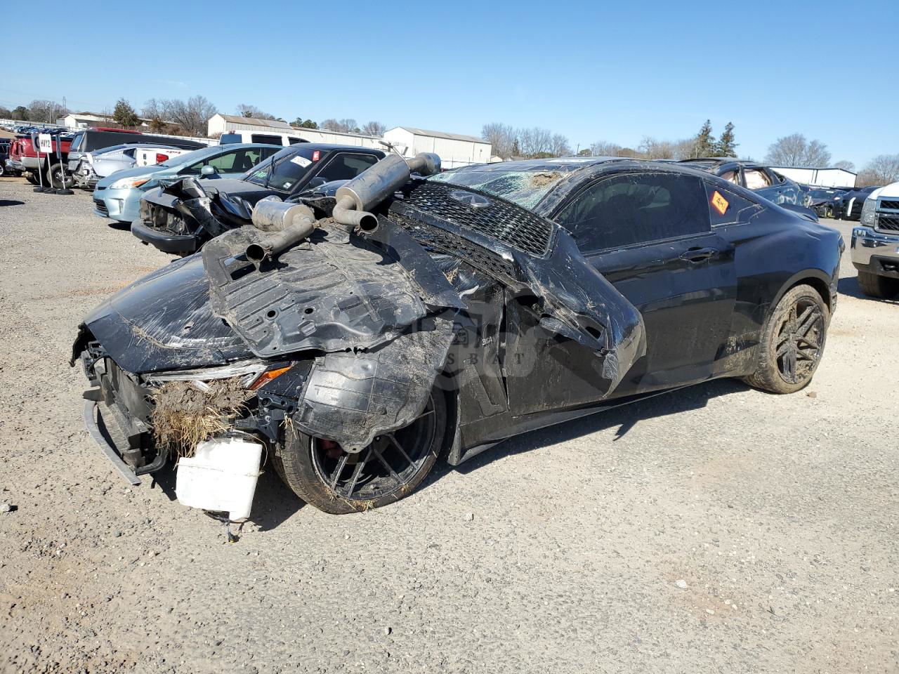 Infiniti Q60 2019