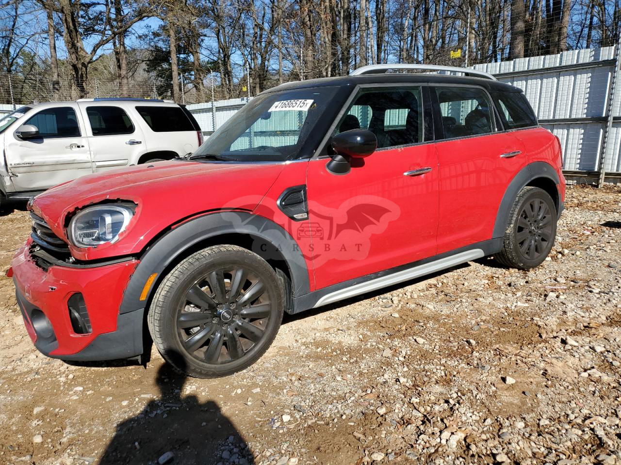 Mini Cooper 1.5L  3 2022