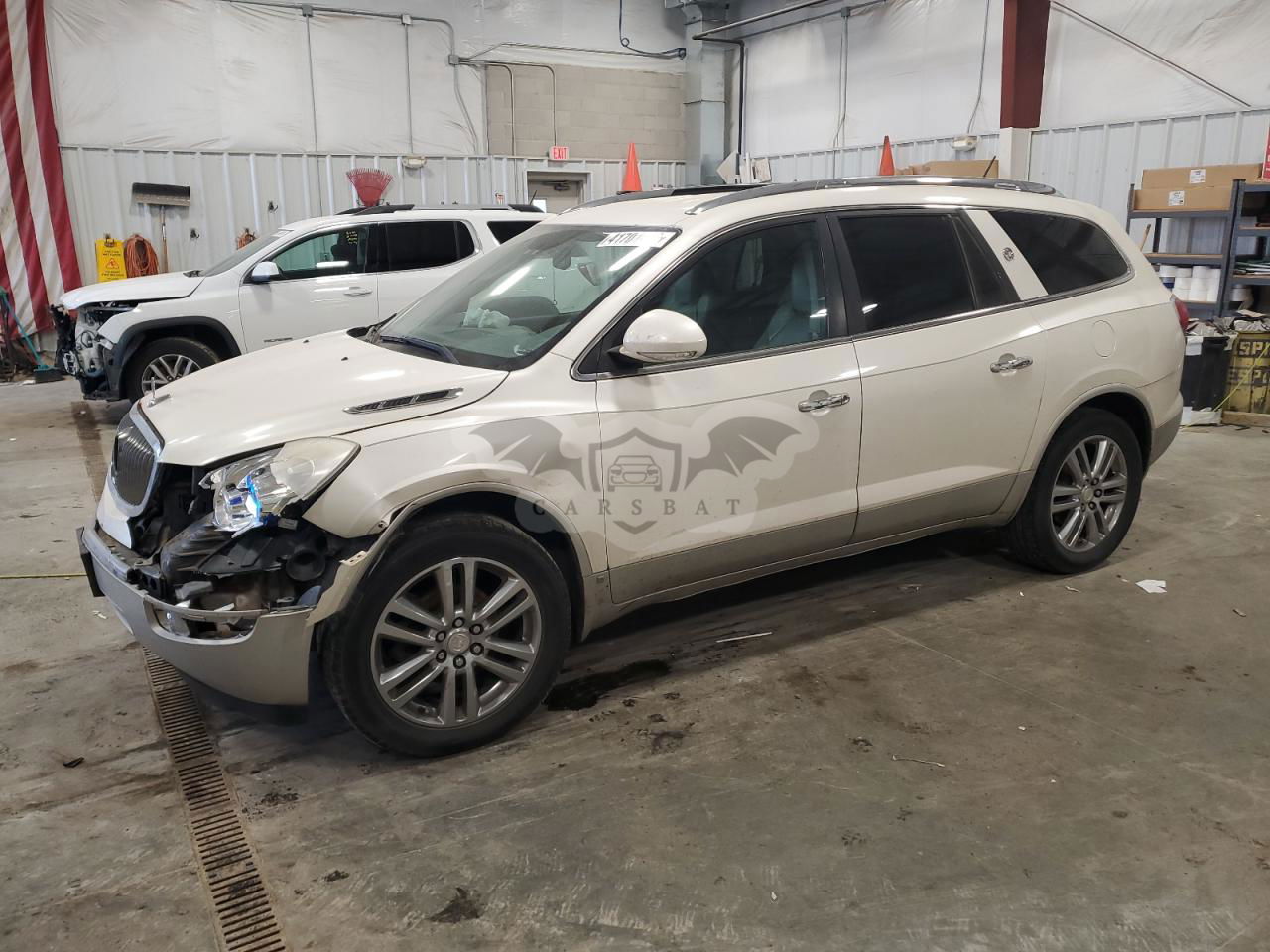 Buick Enclave CXL 3.6L  6 2009