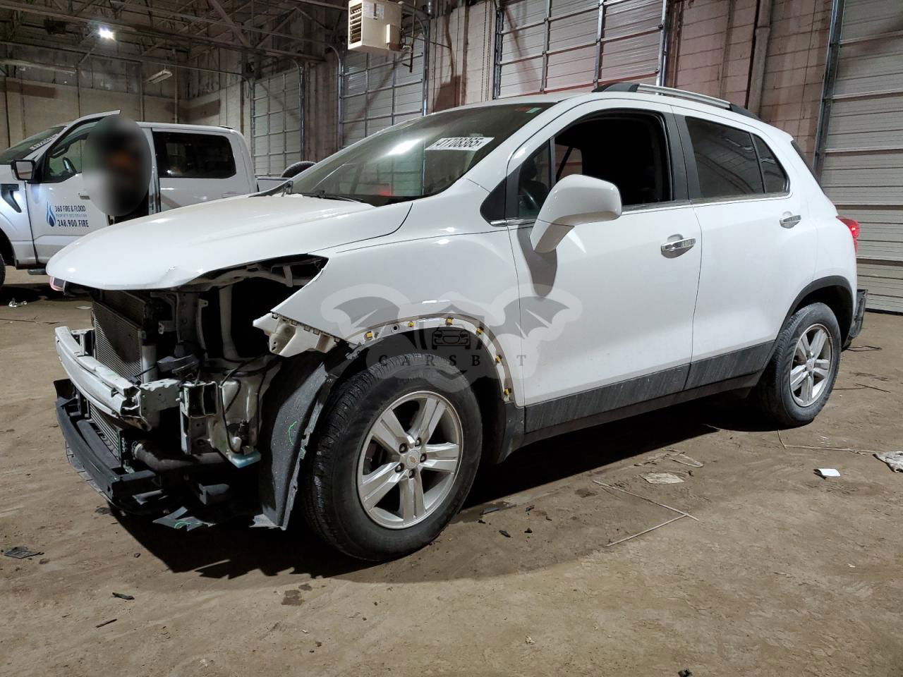 Chevrolet Trax 1LT 1.4L  4 2020